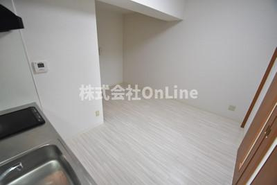 【居間・リビング】 | ラ・ポーエあき