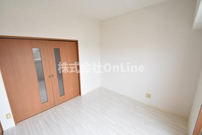 【内装】 | ラ・ポーエあき