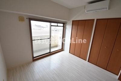 【洋室】 | ラ・ポーエあき