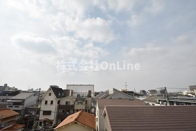 【展望】 | ラ・ポーエあき