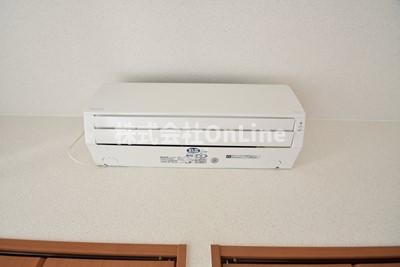 【設備】 | ラ・ポーエあき