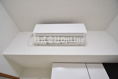 【設備】 | ラ・ポーエあき