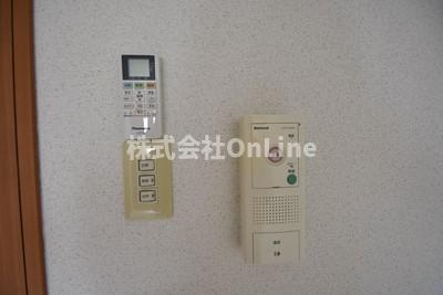 【セキュリティ】 | ラ・ポーエあき