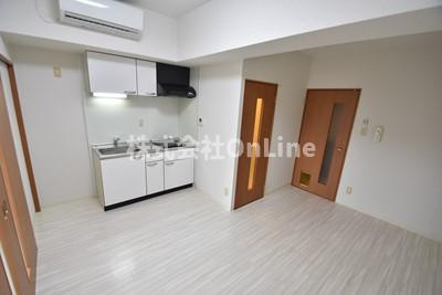 【居間・リビング】 | ラ・ポーエあき