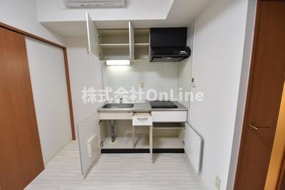 【収納】 | ラ・ポーエあき