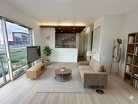 VerGarden内川新築戸建て　限定１棟の画像