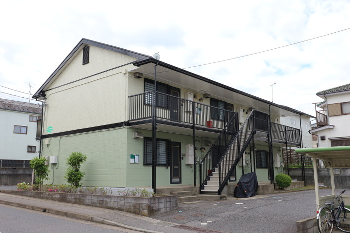 グリーンヒルズ中峠台 Ａ