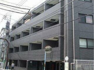 杉並区清水１丁目のマンションの画像