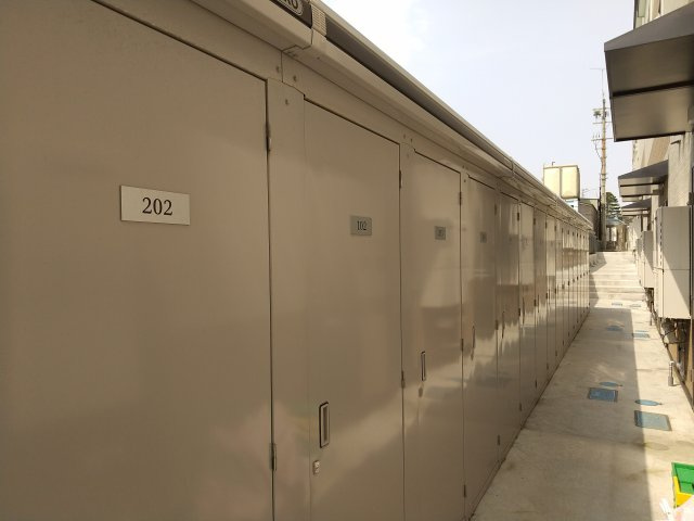 ルミエールEのその他