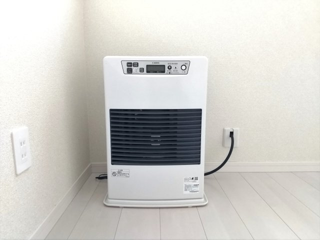 ルミエールEの設備