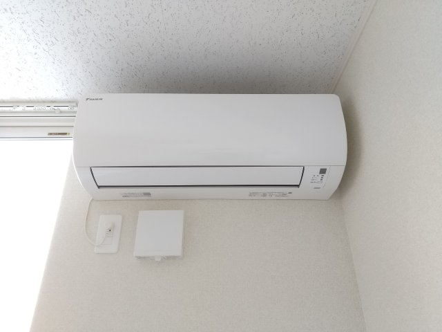 ルミエールEの設備