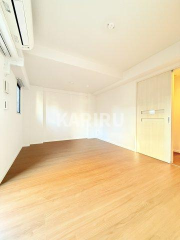 クレールフォレスタの居間・リビング