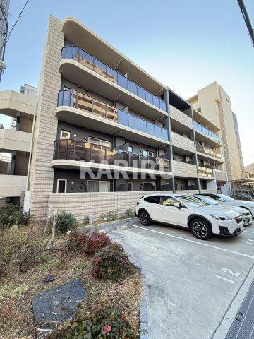 クレールフォレスタ