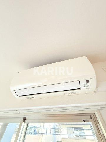 クレールフォレスタの設備