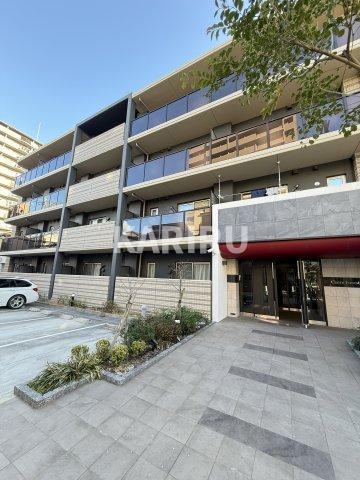 クレールフォレスタのその他