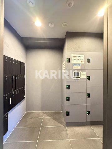 クレールフォレスタのその他