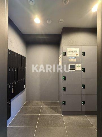 クレールフォレスタのその他