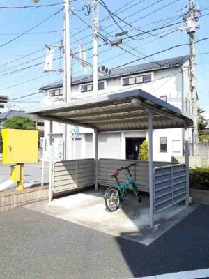 【その他共用部分】 | プランドール・カーサ
