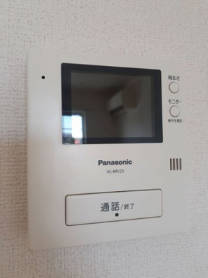 【セキュリティ】 | プランドール・カーサ