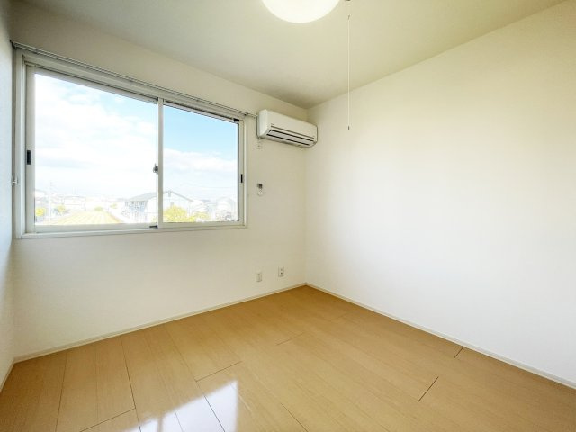 ハピネス杜の居間・リビング