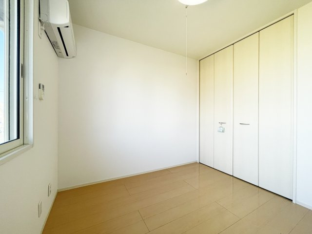 ハピネス杜の居間・リビング