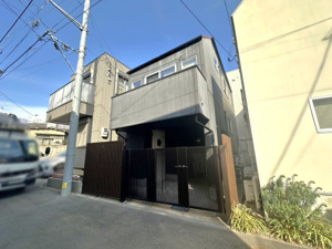 中野区本町5丁目　中古戸建の画像