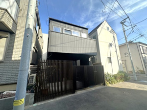 【外観】 | 2025年3月15日撮影