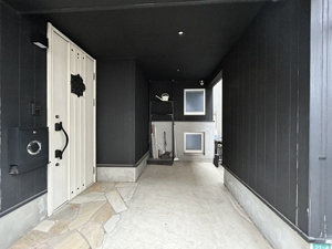 【駐車場】 | 2025年3月15日撮影