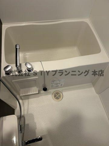 仲介手数料０円！エスポアール光洋の浴室
