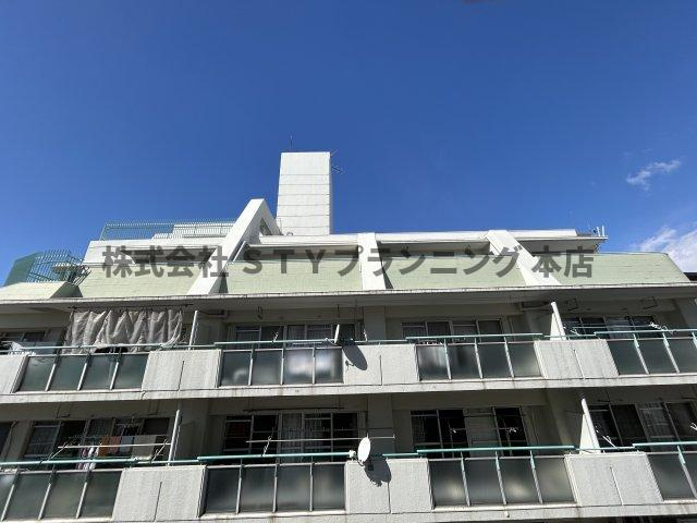 仲介手数料０円！エスポアール光洋の展望
