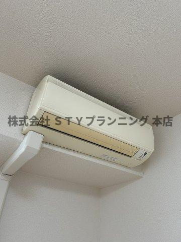 仲介手数料０円！エスポアール光洋の設備