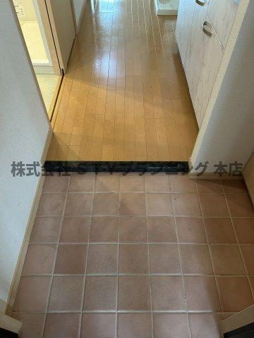 仲介手数料０円！エスポアール光洋の玄関