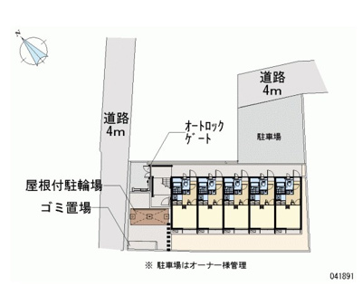 【地図】 | スペーシア東池袋