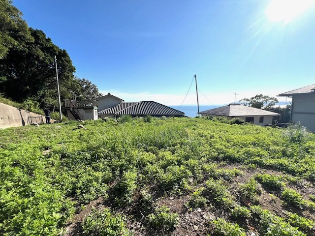 垂水区塩屋町２丁目　売り土地の周辺