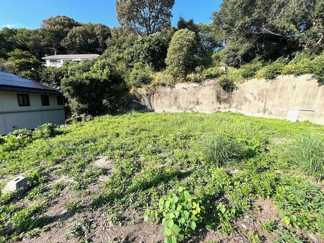 垂水区塩屋町２丁目　売り土地の周辺