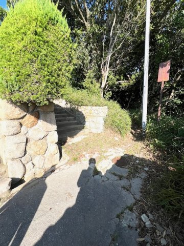 垂水区塩屋町２丁目　売り土地の周辺