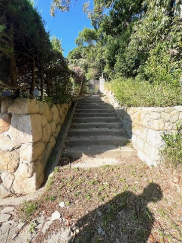 垂水区塩屋町２丁目　売り土地の周辺