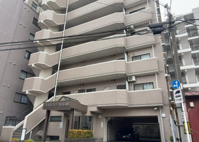 【現況写真】 | グラン・ドムール南橋本 | 景色重視でお家選ぶをするとスーパーが遠い！学校が遠い！など生活をするうえで利便性で困ることもあります。まず一度現地を見学する際に、周辺の施設などがあるかを確認し、暮らし始めた後のことを想像しましょう。