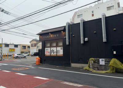 【展望】 | グラン・ドムール南橋本 | 眺望を気にして物件を探す場合、前面に建物が建っていないか現地で確認しましょう！前面に建物があると景色はもちろん、日当たりや風通しにも影響が出てきます。住んだ時のことを想像しながら現地見学をしましょう。