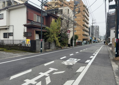 【展望】 | グラン・ドムール南橋本 | 景色重視でお家選ぶをするとスーパーが遠い！学校が遠い！など生活をするうえで利便性で困ることもあります。まず一度現地を見学する際に、周辺の施設などがあるかを確認し、暮らし始めた後のことを想像しましょう。
