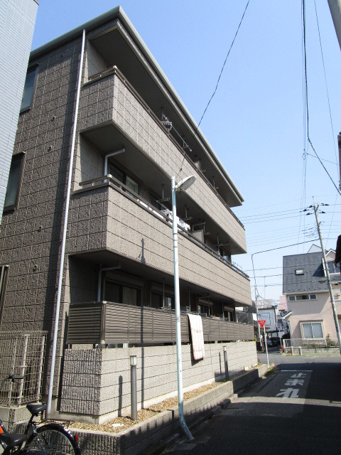 ｗｅｌｆａｒｅ　ウェルフェアの外観|★耐震・耐火構造の旭化成ヘーベルメゾン★