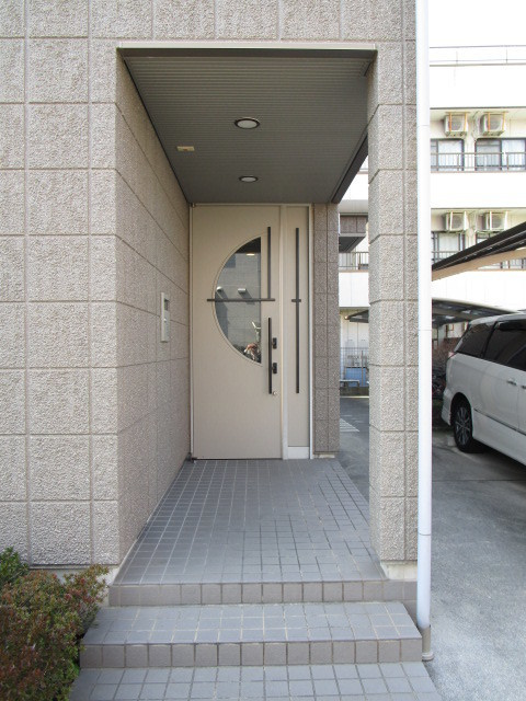 ｗｅｌｆａｒｅ　ウェルフェアのエントランス|★エントランス★