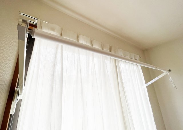 シャトーショコラ E棟の設備