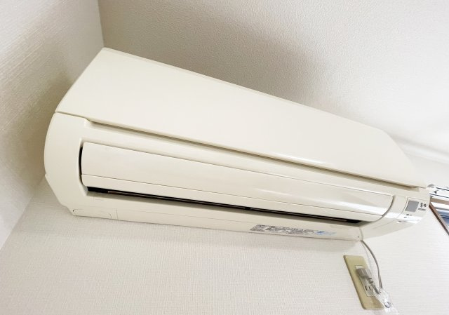 シャトーショコラ E棟の設備