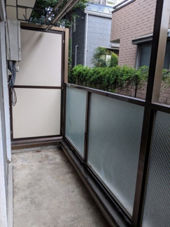 【展望】 | 第二青興ビル