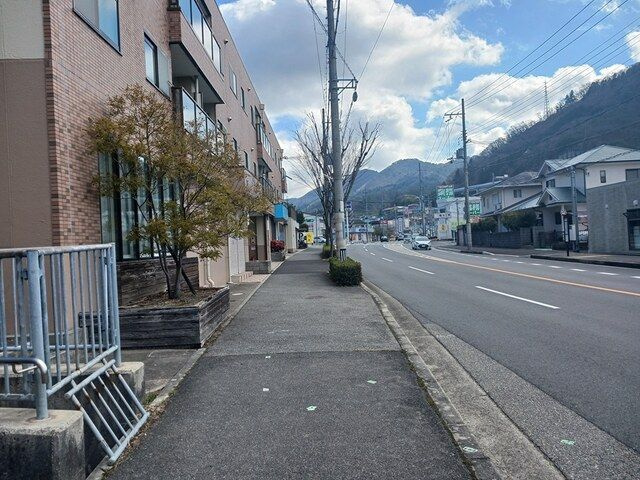 プランド－ル谷上のその他