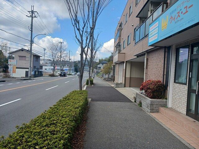 プランド－ル谷上のその他