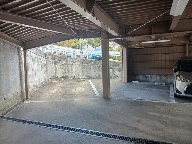 プランド－ル谷上のその他