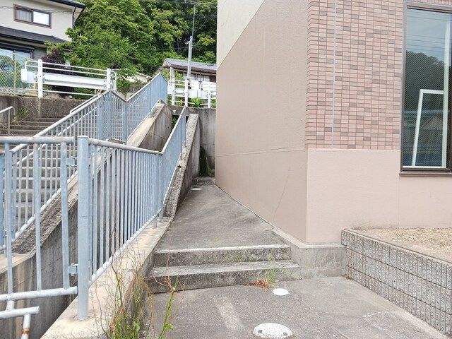 プランド－ル谷上のその他