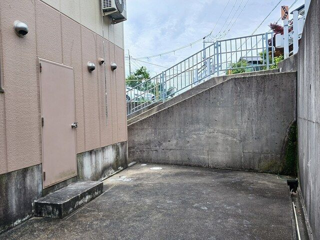 プランド－ル谷上のその他